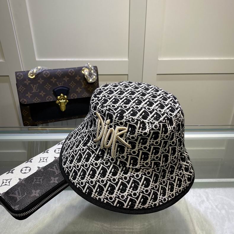 Fisherman hat-055